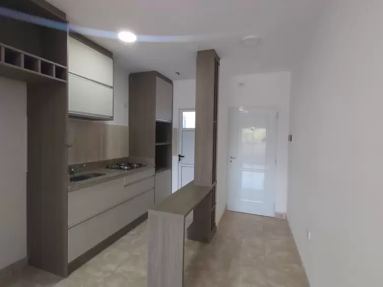 DEPARTAMENTO 2 DORMITORIOS EN ALQUILER